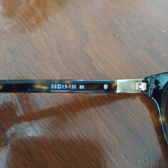 NWOT Kensie Emotion Sun Sunglasses - Picture 7 of 7